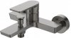 AQG Bateria wannowa Alpha Gun Metal z zestawem punktowym 01ALP429GM